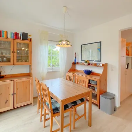 Casa de Férias Anja 3 Uckeritz