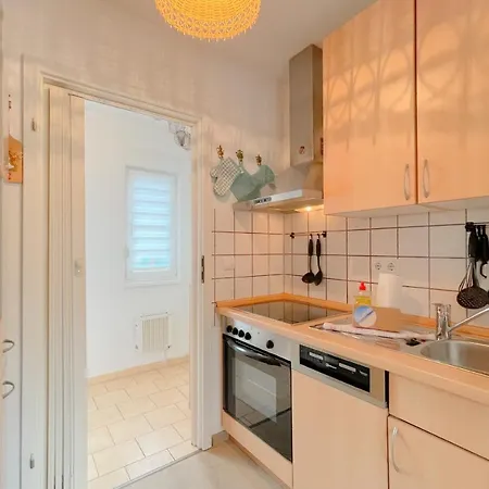 Casa de Férias Anja 3