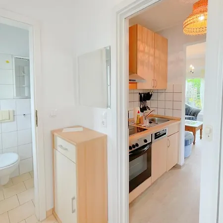 Casa de Férias Anja 3 *