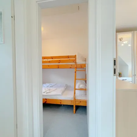 Casa de Férias Anja 3 *