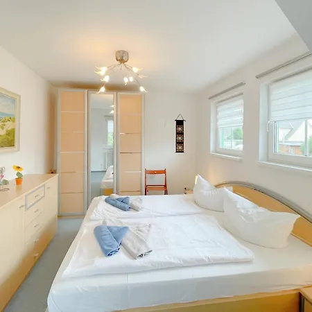 Casa de Férias Anja 3 Uckeritz