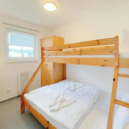 Casa de Férias Anja 3 Uckeritz