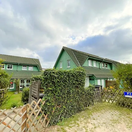 Casa de Férias Anja 3