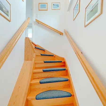 Anja 3 Casa de Férias *