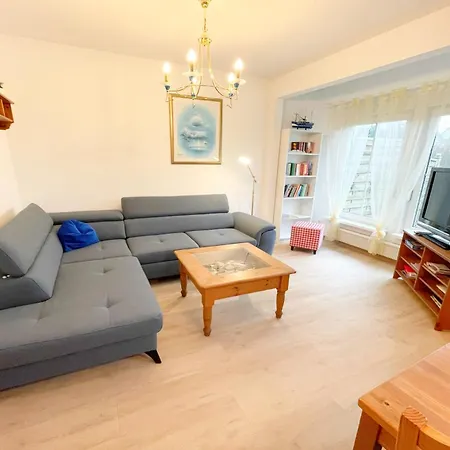 Casa de Férias Anja 3 *